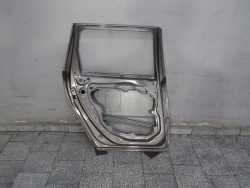 VOLVO V70 III XC70 06-16 DRZWI TYL TYLNE LEWE