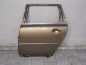 VOLVO V70 III XC70 06-16 DRZWI TYL TYLNE LEWE