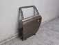 VOLVO V70 III XC70 06-16 DRZWI TYL TYLNE LEWE