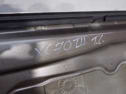 VOLVO V70 III XC70 06-16 DRZWI TYL TYLNE LEWE