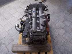 IVECO DAILY MITSUBISHI CANTER 3.0 F1CFL411D SILNIK SLUPEK EURO 6 ADBLUE 16-