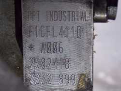 IVECO DAILY MITSUBISHI CANTER 3.0 F1CFL411D SILNIK SLUPEK EURO 6 ADBLUE 16-