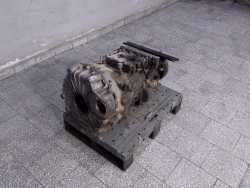 MITSUBISHI CANTER FUSO 3.0 E6 DUOTRONIC SKRZYNIA BIEGOW AUTOMATYCZNA