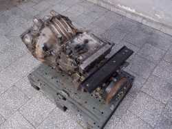 MITSUBISHI CANTER FUSO 3.0 E6 DUOTRONIC SKRZYNIA BIEGOW AUTOMATYCZNA