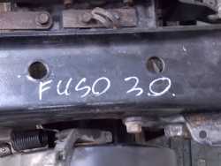 MITSUBISHI CANTER FUSO 3.0 E6 DUOTRONIC SKRZYNIA BIEGOW AUTOMATYCZNA