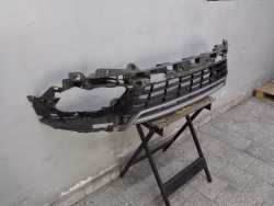 RENAULT ESPACE V 2015- KRATKA ATRAPA ZDERZAKA PRZOD LISTWA CHROM 622548143r