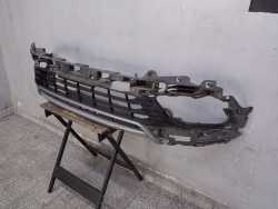 RENAULT ESPACE V 2015- KRATKA ATRAPA ZDERZAKA PRZOD LISTWA CHROM 622548143r