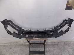 RENAULT ESPACE V 2015- KRATKA ATRAPA ZDERZAKA PRZOD LISTWA CHROM 622548143r