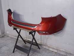 VOLVO V40 CROSS COUNTRY 12- 15 ZDERZAK TYL TYLNY 31290919 FLAMENCO RED
