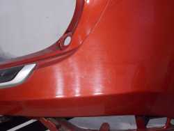 VOLVO V40 CROSS COUNTRY 12- 15 ZDERZAK TYL TYLNY 31290919 FLAMENCO RED