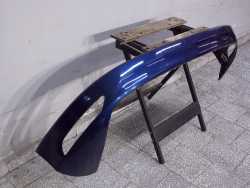 VOLVO XC60 LIFT R - DESIGN 14-17 ZDERZAK TYL DOKLADKA DYFUZOR SPOJLER 31323777