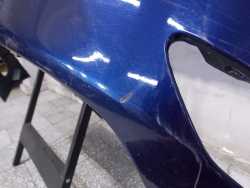 VOLVO XC60 LIFT R - DESIGN 14-17 ZDERZAK TYL DOKLADKA DYFUZOR SPOJLER 31323777