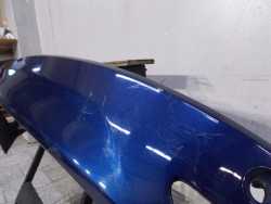 VOLVO XC60 LIFT R - DESIGN 14-17 ZDERZAK TYL DOKLADKA DYFUZOR SPOJLER 31323777