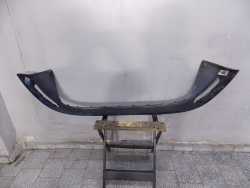 VOLVO XC60 LIFT R - DESIGN 14-17 ZDERZAK TYL DOKLADKA DYFUZOR SPOJLER 31323777