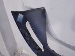 VOLVO XC60 LIFT R - DESIGN 14-17 ZDERZAK TYL DOKLADKA DYFUZOR SPOJLER 31323777