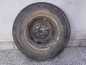 PIAGGIO PORTER DAIHATSU HIJET 96-16 KOLO FELGA STALOWA 4X110 4X12H 155R12C
