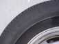 PIAGGIO PORTER DAIHATSU HIJET 96-16 KOLO FELGA STALOWA 4X110 4X12H 155R12C