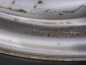 PIAGGIO PORTER DAIHATSU HIJET 96-16 KOLO FELGA STALOWA 4X110 4X12H 155R12C
