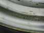 PIAGGIO PORTER DAIHATSU HIJET 96-16 KOLO FELGA STALOWA 4X110 4X12H 155R12C