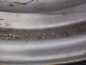 PIAGGIO PORTER DAIHATSU HIJET 96-16 KOLO FELGA STALOWA 4X110 4X12H 155R12C
