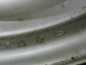 PIAGGIO PORTER DAIHATSU HIJET 96-16 KOLO FELGA STALOWA 4X110 4X12H 155R12C