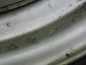 PIAGGIO PORTER DAIHATSU HIJET 96-16 KOLO FELGA STALOWA 4X110 4X12H 155R12C