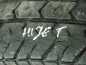 PIAGGIO PORTER DAIHATSU HIJET 96-16 KOLO FELGA STALOWA 4X110 4X12H 155R12C