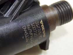 VOLVO S80 II V70 III XC 2.4 D5 205 KM 09- WTRYSK WTRYSKIWACZ 31272690 0445116016 TEST