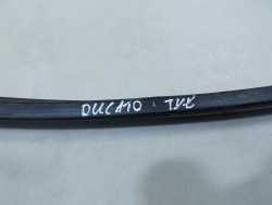 DUCATO BOXER JUMPER 06-14 H2 USZCZELKA DRZWI TYL