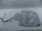 VOLVO V70 III XC70 S80 07-16 MATA GRZEWCZA FOTELA PRZOD SIEDZISKA 30727670