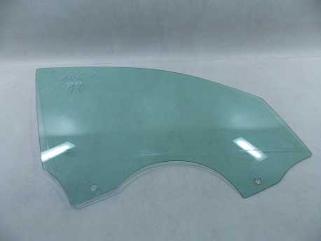 AUDI A6 C7 LIFT 14-18 SZYBA DRZWI PRZOD PRAWA 43R-00083 ARMOURPLATE TOUGHENED DOT 50M272 AS2