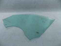 AUDI A6 C7 LIFT 14-18 SZYBA DRZWI PRZOD PRAWA 43R-00083 ARMOURPLATE TOUGHENED DOT 50M272 AS2