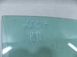AUDI A6 C7 LIFT 14-18 SZYBA DRZWI PRZOD PRAWA 43R-00083 ARMOURPLATE TOUGHENED DOT 50M272 AS2