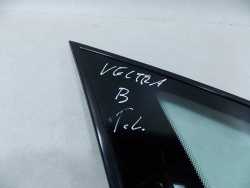 OPEL VECTRA B HB SZYBA KAROSERYJNA BOCZNA TYL LEWY 95-02