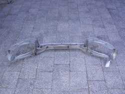 VOLVO C30 S40 V50 C70 04-13 PAS PRZEDNI WZMOCNIENIE CZOLOWE OKULAR