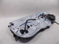 VOLVO C30 06-13 MECHANIZM PODNOSNIK SZYBY LEWY