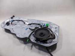 VOLVO C30 06-13 MECHANIZM PODNOSNIK SZYBY LEWY