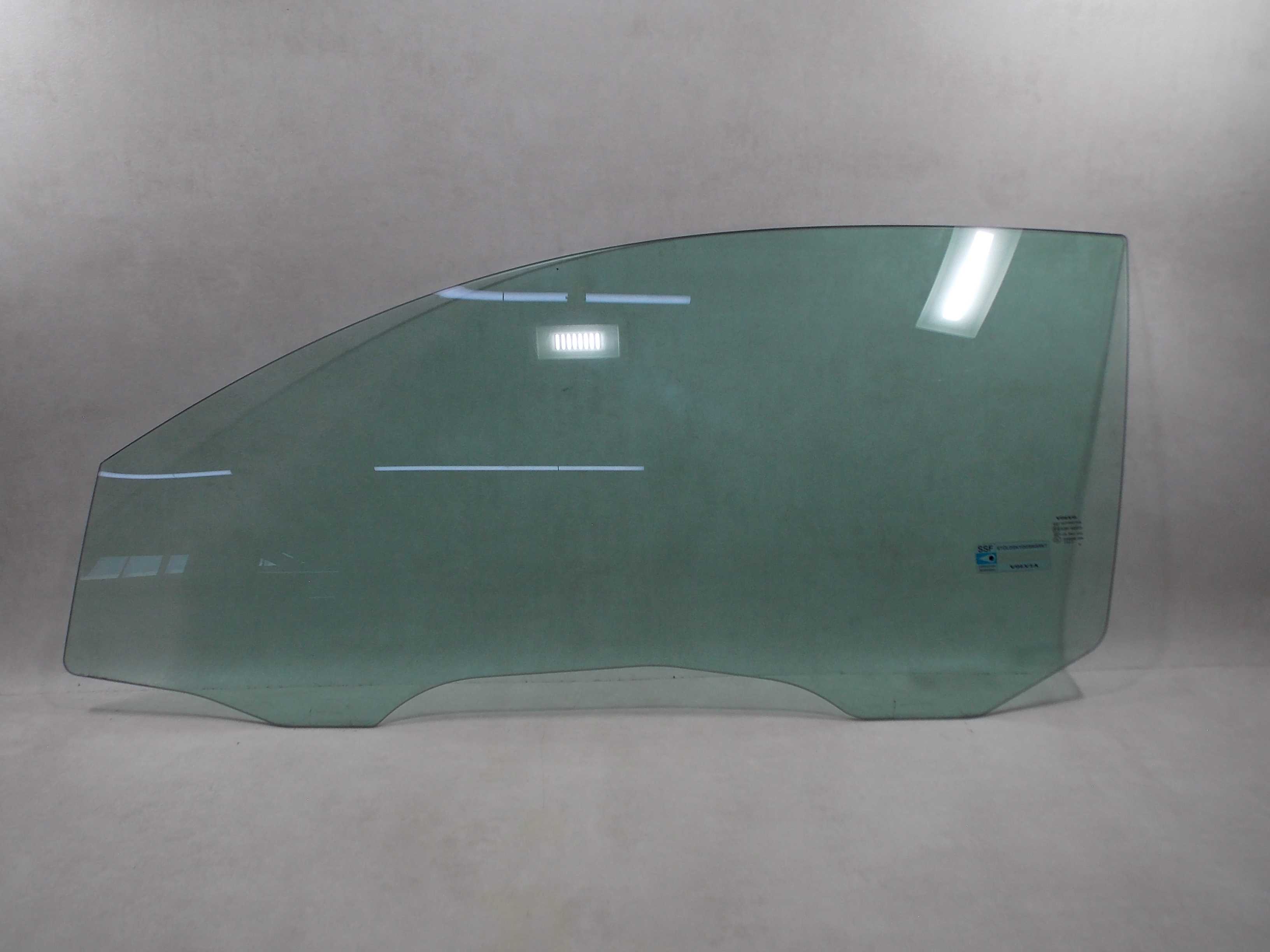 VOLVO C30 06-13 SZYBA BOCZNA DRZWI LEWA 08R E00025920R