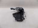 VOLVO C30 06-13 UCHWYT PODSTAWA KASETA KLAMKI LEWA 31214729 KEYLESS
