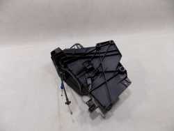 VOLVO C30 06-13 UCHWYT PODSTAWA KASETA KLAMKI LEWA 31214729 KEYLESS