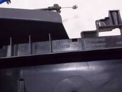 VOLVO C30 06-13 UCHWYT PODSTAWA KASETA KLAMKI LEWA 31214729 KEYLESS