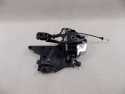 VOLVO V70 XC70 10-16 UCHWYT PODSTAWA KASETA KLAMKI LEWA TYL 31253941 KEYLESS