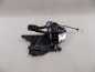 VOLVO V70 XC70 10-16 UCHWYT PODSTAWA KASETA KLAMKI LEWA TYL 31253941 KEYLESS