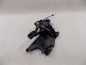 VOLVO V70 XC70 10-16 UCHWYT PODSTAWA KASETA KLAMKI LEWA TYL 31253941 KEYLESS