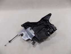 VOLVO V70 XC70 10-16 UCHWYT PODSTAWA KASETA KLAMKI LEWA TYL 31253941 KEYLESS