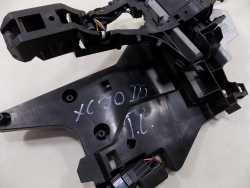 VOLVO V70 XC70 10-16 UCHWYT PODSTAWA KASETA KLAMKI LEWA TYL 31253941 KEYLESS