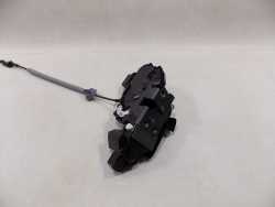 VOLVO XC70 S80 V70 XC60 08-17 ZAMEK DRZWI TYL LEWY 31253922 KEYLESS