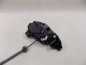 VOLVO XC70 S80 V70 XC60 08-17 ZAMEK DRZWI TYL LEWY 31253922 KEYLESS