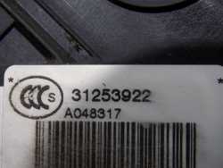 VOLVO XC70 S80 V70 XC60 08-17 ZAMEK DRZWI TYL LEWY 31253922 KEYLESS