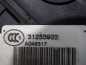 VOLVO XC70 S80 V70 XC60 08-17 ZAMEK DRZWI TYL LEWY 31253922 KEYLESS